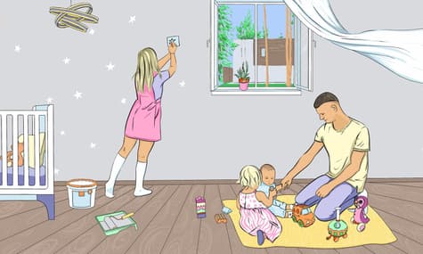 Мій дім — моя фортеця. Як пандемія змінила наші домівки