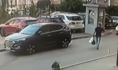 Не тільки Моторола. Убитий полковник СБУ Воронич влаштував ліквідацію ще одного бойовика — Times