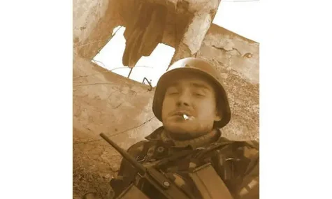 ЄСПЛ встановив, що Україна неефективно розслідувала смерть «айдарівця» Шабрацького у 2015 році. Його батько помер, не дочекавшись рішення