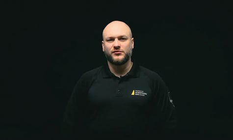 Кандидат на посаду директора БЕБ Цивінський погодився пройти поліграф — Свириденко