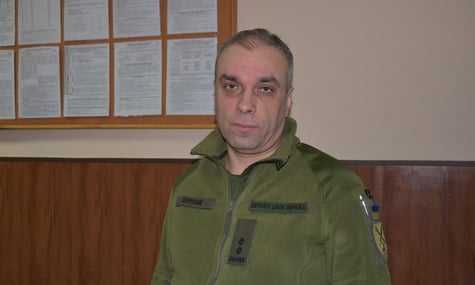 У екскерівника Броварського ТЦК знайшли нерухомість та автопарк на 1 мільйон доларів — «Слідство.Інфо»