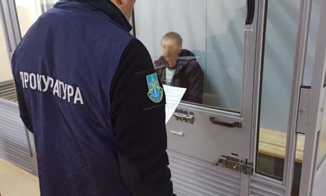 На Харківщині викрили чотирьох експрацівників «Укрзалізниці», які сприяли постачанню військової техніки рф