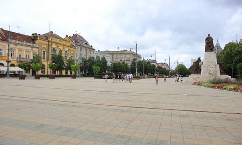 Не Бєлгород, а Білгород: МЗС ініціює повернення до вжитку українських назв для іноземних географічних об’єктів