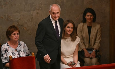 Новим президентом Угорщини обрали ексголову Верховного суду. «Фідес» участі у виборах не брав