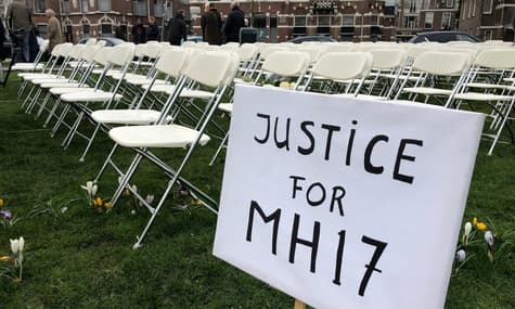 “This Trial Is Important to All of Us” – Relatives of MH17 Victims
