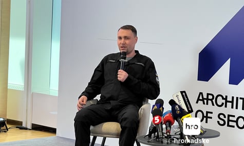 «Не перший раз домовленості не виконуються» — Буданов про затягування з великим обміном