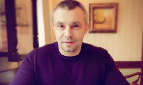 У Болгарії затримали підозрюваного в організації нападу на Гандзюк Левіна