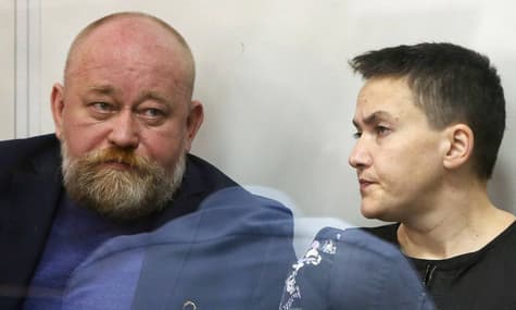 «Нині вже». Зеленский — Порошенко: разрыв в 47%, Савченко и Рубан на свободе и Собор Парижской Богоматери