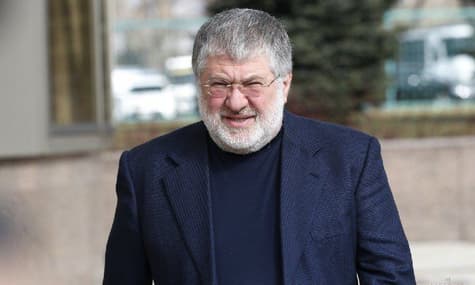 «Забрали курку, яка несла золоті яйця, і кажуть, що не так годували» — Коломойський про можливу підозру у справі Привату