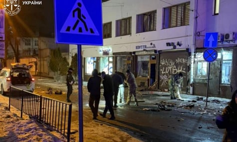 Унаслідок теракту у Львові загинула 23-річна поліціянтка: прокуратура почала розслідування