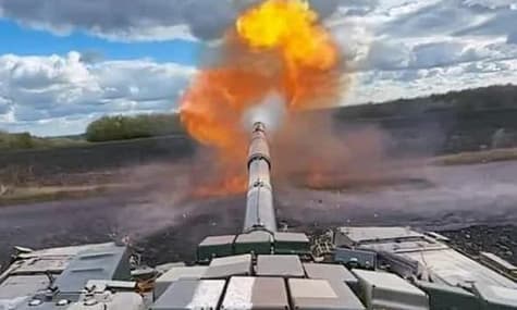 росіяни наступали в районі Оріхово-Василівки, але успіху не досягли — Генштаб про ситуацію на фронті