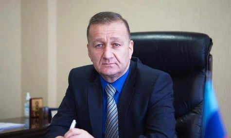 Ексголову окупаційної адміністрації Луганська ліквідувала СБУ — джерело