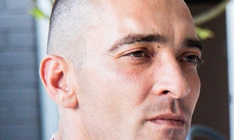 Загинув командир 110 бригади Сергій Захаревич