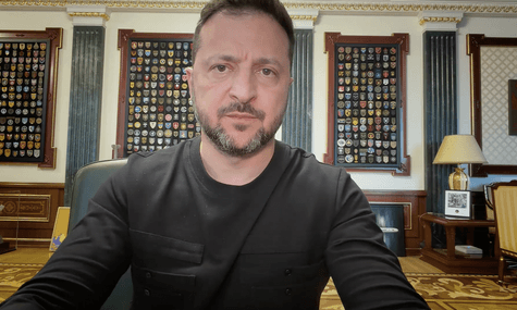 Президент України Володимир Зеленський Президент України Володимир Зеленський