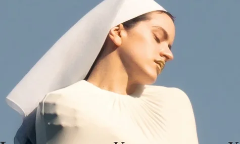 «Не шукаю помсти, помста шукає мене»: про що Rosalía заспівала українською у пісні зі свого нового альбому?