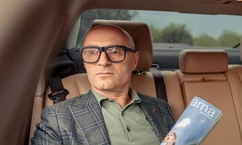 Екскерівникові аеропорту «Бориспіль» пом’якшили вирок, а суму відшкодування зменшили майже вдесятеро