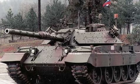 Tanks from Slovenia, the success of the Armed Forces in the south, shelling of Sumy Oblast: the last night’s highlights
