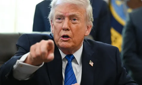 Трамп заявив, що запобіг ядерній війні між росією та Україною