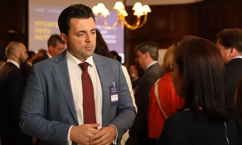 Суд дозволив зняти електронний браслет з колишнього керівника «Укренерго» Кудрицького