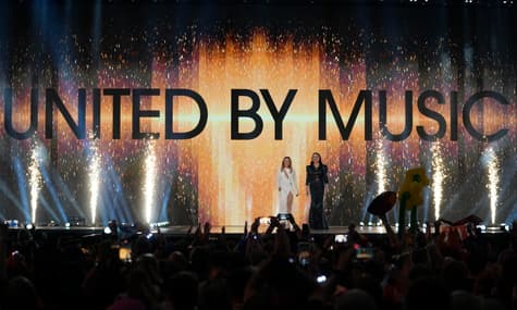 Організатори «Євробачення» переглянуть цьогорічні інциденти: деякі делегації не поважали «дух правил конкурсу»