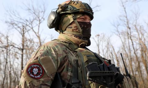 В США собираются признать ЧВК «Вагнер» транснациональной преступной организацией. Что это даст?
