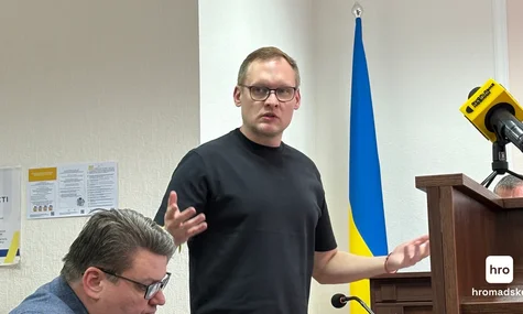 Ексзаступника глави ОП Смирнова відправили під варту з можливістю внесення застави