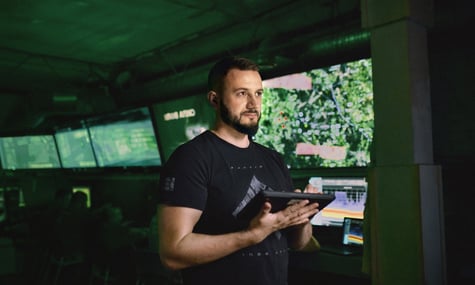 «У перемоги багато батьків». Командувач «Хартії» розповів, хто стоїть за операцією в Куп'янську, на тлі чуток, що це був Драпатий