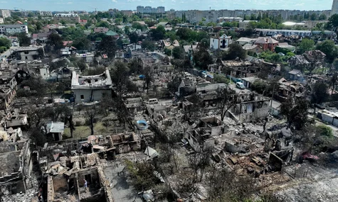 Детонації у Вишневому — двох керівників компаній «Укроборонпрому» взяли під варту