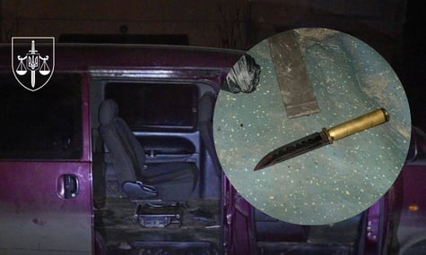 У Львові смертельно поранили військового ТЦК під час перевірки документів