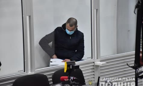 Колишній керівник катівні «Ізоляція» заявив, що живе у Києві ще з 2019 року