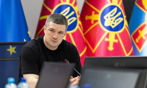 «Це взагалі інша ліга». Федоров заявив, що українська балістика змінить усе у війні проти росії