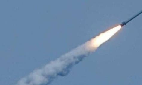 Окупанти знову обстріляли Україну ракетами. Що відомо?