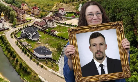 Після матеріалу hromadske суд зобовʼязав НАБУ розпочати розслідування щодо прокурора, який записав на матір маєток за $800 тисяч