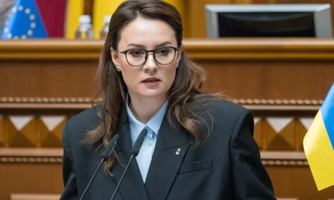 Рада проголосувала за виклик прем'єр-міністерки на тлі закликів до відставки уряду