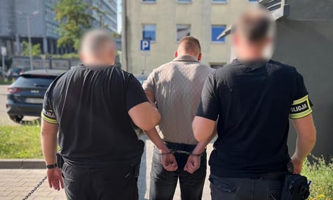 Поліція затримала місцевих, які напали на українця