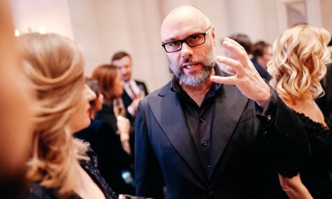 «Дарниця» каже, що під час наради з МОЗ невідомий під ім’ям її власника лишив повідомлення російською: Все вже вирішено