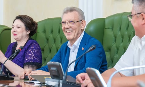 Сергій Ківалов