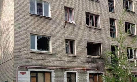 Окупанти обстріляли Гірську громаду на Луганщині: загинула мати з дитиною