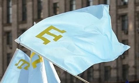 Митинг ко Дню памяти жертв геноцида крымскотатарского народа (ПРЯМОЙ ЭФИР)