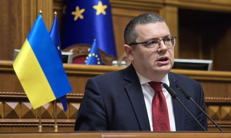 Депутат Мережко відкликав номінацію Трампа на Нобелівську премію миру. Каже: «втратив віру»