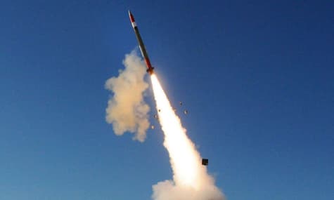 США просить Японію передати ракети до систем Patriot
