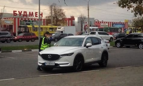 Стрельба в Харькове: один из стрелков взорвал себя