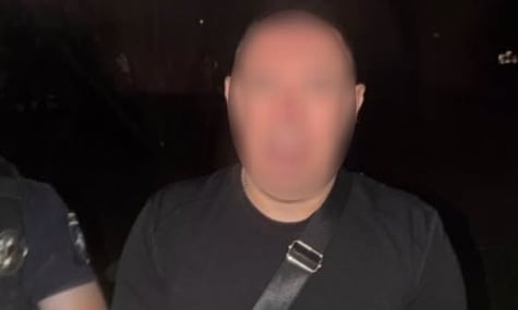 Підозрюваний у вбивстві жінки у Львові