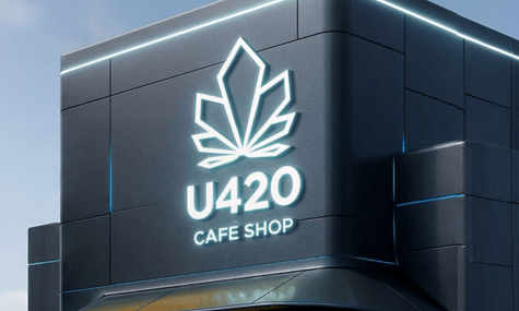 Мережа магазинів U420, яку рекламують блогери, продає наркотики під виглядом сувенірів — Bihus.Info