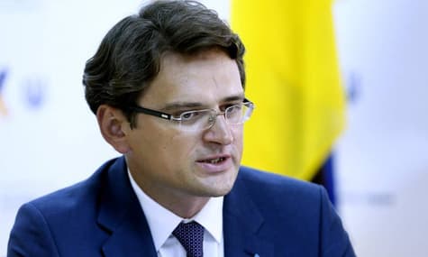 Премія Сахарова для Сенцова є поштовхом, аби змусити РФ звільнити його — представник України в Раді Європи