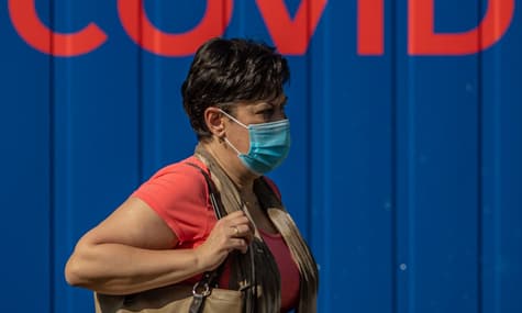 Избавиться от «короны»: сколько стоит переболеть COVID-19