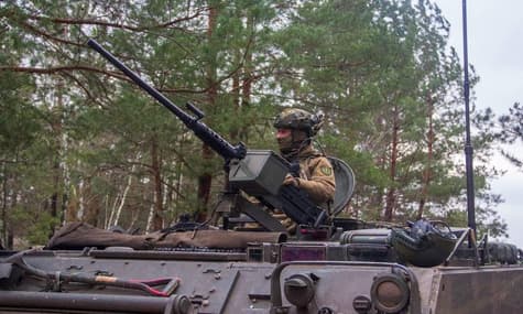 Украинская авиация ударила по 9 районам скопления оккупантов — Генштаб