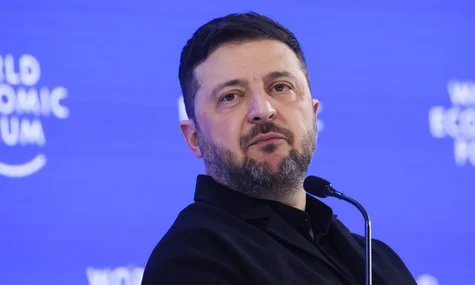 «Купувати, міняти, іноді — шантажувати». Зеленський розповів, як Україна планує захищати небо влітку