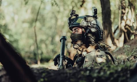 Зброя від Італії, зустріч омбудсменів України і росії та вибухи в Миколаєві: головне за ніч 18 жовтня