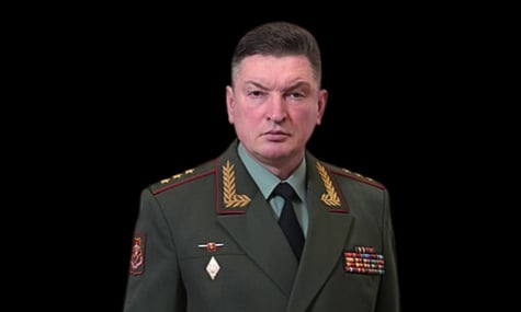 Хотів узяти Київ за три дні. В Україні заочно засудили до довічного російського генерала, який керував наступом на Київ